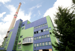 Veolia Energie se stane hlavním dodavatelem tepla a teplé vody pro město Příbram